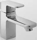 Upton Faucets Single-Handle Lavatory Faucet TL630SD#CP, #BN, #PN Upton Bath and Shower Single-Handle Lavatory Faucet - Vessel TL630SDH#CP, #BN, #PN Deck-Mount Tub Filler Trim
