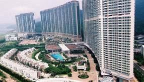 Rail+Property Value-Capture Model Tung Chung Station Development Key