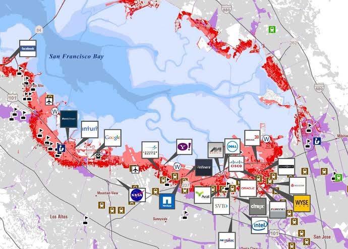 Urban Infill/ Adaptive Re Use Santa Clara County: