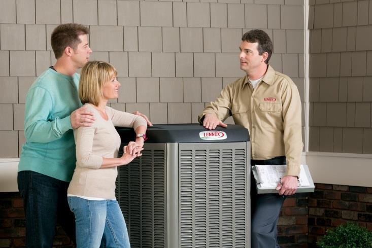 SPEAK HVAC TO ME Understanding Heating and Cooling Lingo to Make Informed Purchasing Decisions SEER - Seasonal Energy Efficiency Rating.