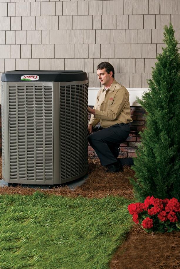 TIPS FOR BUYING A HEATING AND COOLING SYSTEM Pre-plan your purchase. Do your research: Consult manufacturer web sites and product evaluation sources.