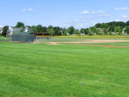 Jerry Ruppelius Athletic Complex Ward 2 Location Parkway Size Classification Adjacent Land Use 10951 Elm Creek 15.