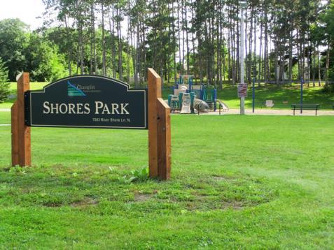 Shores Park Ward 3 Location Size Classification 7003 River Shore Lane 1.