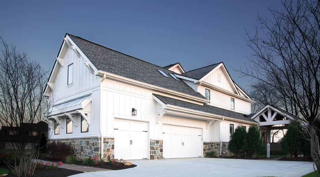 Indy Elite Garage Doors is a full service garage door company offering residential installation and