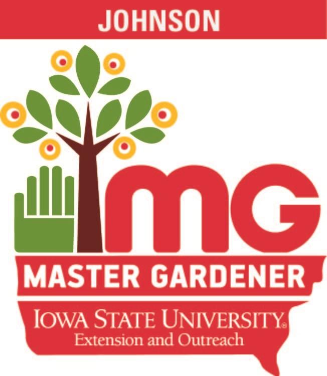Core Projects of the Johnson County Master