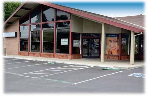 Property Profile & Available Spaces Property Profile Location Signalized intersection of Soquel Avenue at Ocean Avenue. Close to Santa Cruz Pacific Mall Area!