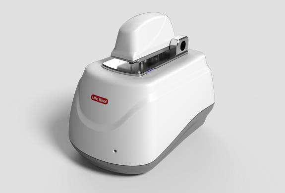 NanoReady Micro UV-Vis Spectrophotometer NanoReady Micro UV-Vis Spectrophotometer is a conventional laboratory equipment, not only widely used in molecular biological experiments such as DNA, RNA,