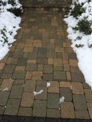 Grounds 1. Driveway and Walkway Condition Materials: Asphalt driveway noted. Driveway in good shape for age and wear. No deficiencies noted. 2.