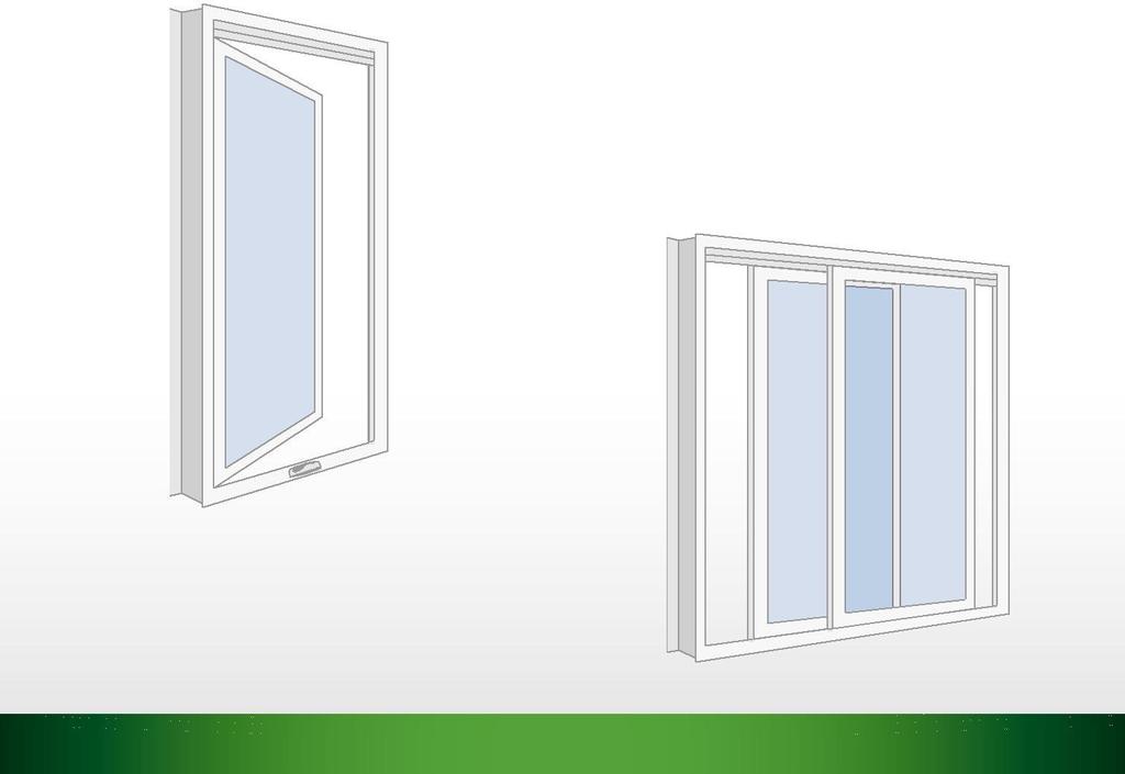 Cleaning Glass on casement windows Cleaning Glass on sliding windows Before you begin to clean your Casement Windows you ll need to push the screen clips in to disengage the screen from the window.