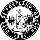 CITY OF PORTLAND, OREGON HEARINGS OFFICE 1900 S.W.