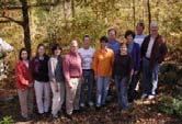 Landowners & Managers, Researchers, and Extension Program Program Program Program