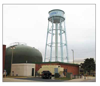 Robbinsdale Waterworks (HE-RBC-286) Eligible under NRHP Criterion A, for its association