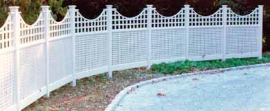 Topper and Trellis