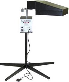 AFFORD-A-FLASH DRYERS Element Size Watts Volts Amps Plug Type This Low Cost Setup Satisfies The Basic Requirements For Start-Ups or Can Serve As A Backup System.