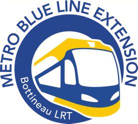 METRO Blue Line Extension Business Advisory Committee Meeting #3 July 7, 2015 Blue Line Project Office 5514 West Broadway Avenue, Suite 200 Crystal, MN 55428 8:00 AM 9:30 AM Meeting Summary BAC