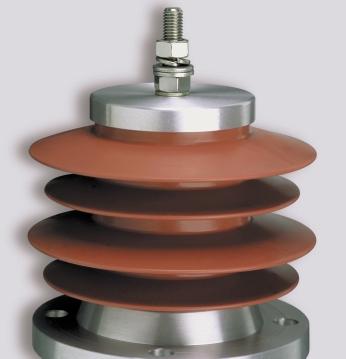 It is already used in millions of outdoor terminations and surge arresters.