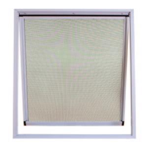 in stainless steel mesh and aluminium