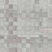 30x30/12"x12" R LK04 Lucido Mosaico Fascia Minimal Angolo Carrara 15x15/6"x6" Lucido R LZ15 Statuario