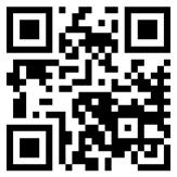 SEE INIM ON YOUR PHONE This QR code will connect you directly to the Inim website.