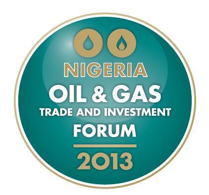 Nigeria Oil & Gas Trade and Investment Forum 2013 24-25 October 2013 Onne Oil & Gas Free Zone, Rivers State, Nigeria Exhibitor Manual The event team warmly welcomes you to Nigeria Oil & Gas Trade and