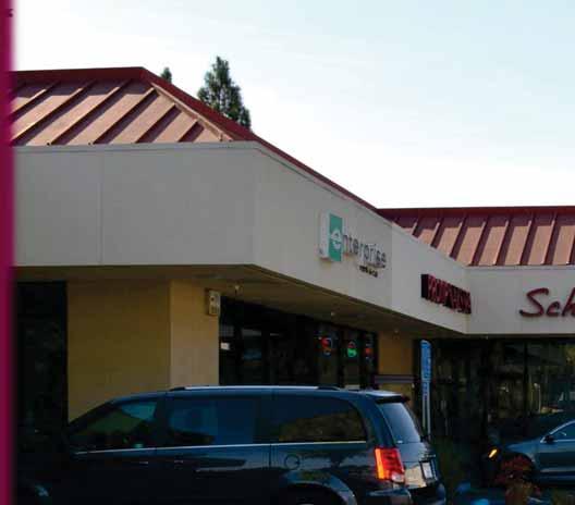 RETAIL FOR LEASE Biagini
