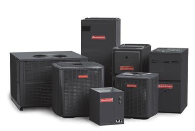 1 So, every day the local HVAC dealer s reputation is on the line when they make a recommendation to a homeowner.