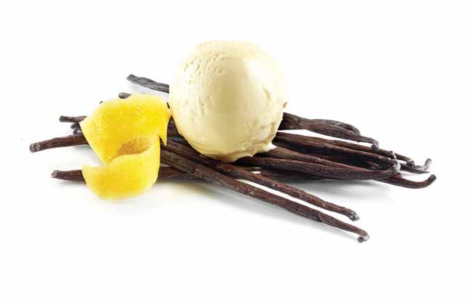EASY Easy TTi produces gelato following any recipe and using both raw material mixtures and ready for use mixtures just to batch freeze as well as speedy products just to hydrate and batch freeze.