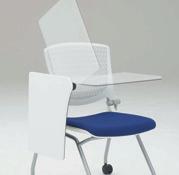 01 Brainstorming It is ideal for brainstorming spaces where people needs at once concentrate and relax,