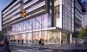 Units EGLINTON AVE EAST 5 MINTO 30 ROE Completed 34 Storeys, 397 Units Completion: 2016 6 89 ROEHAMPTON AVE 36 Storeys, 236 Units 7 55 BROADWAY AVE 45/45 Storeys, 1,044 Units 8 85 BROADWAY AVE 34