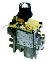 Modular ranges Tilting bratt pans (gas) 050 burner