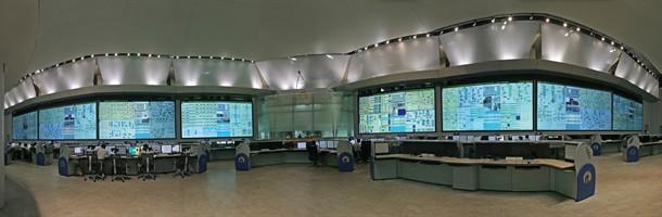 Control Room C300 Series C