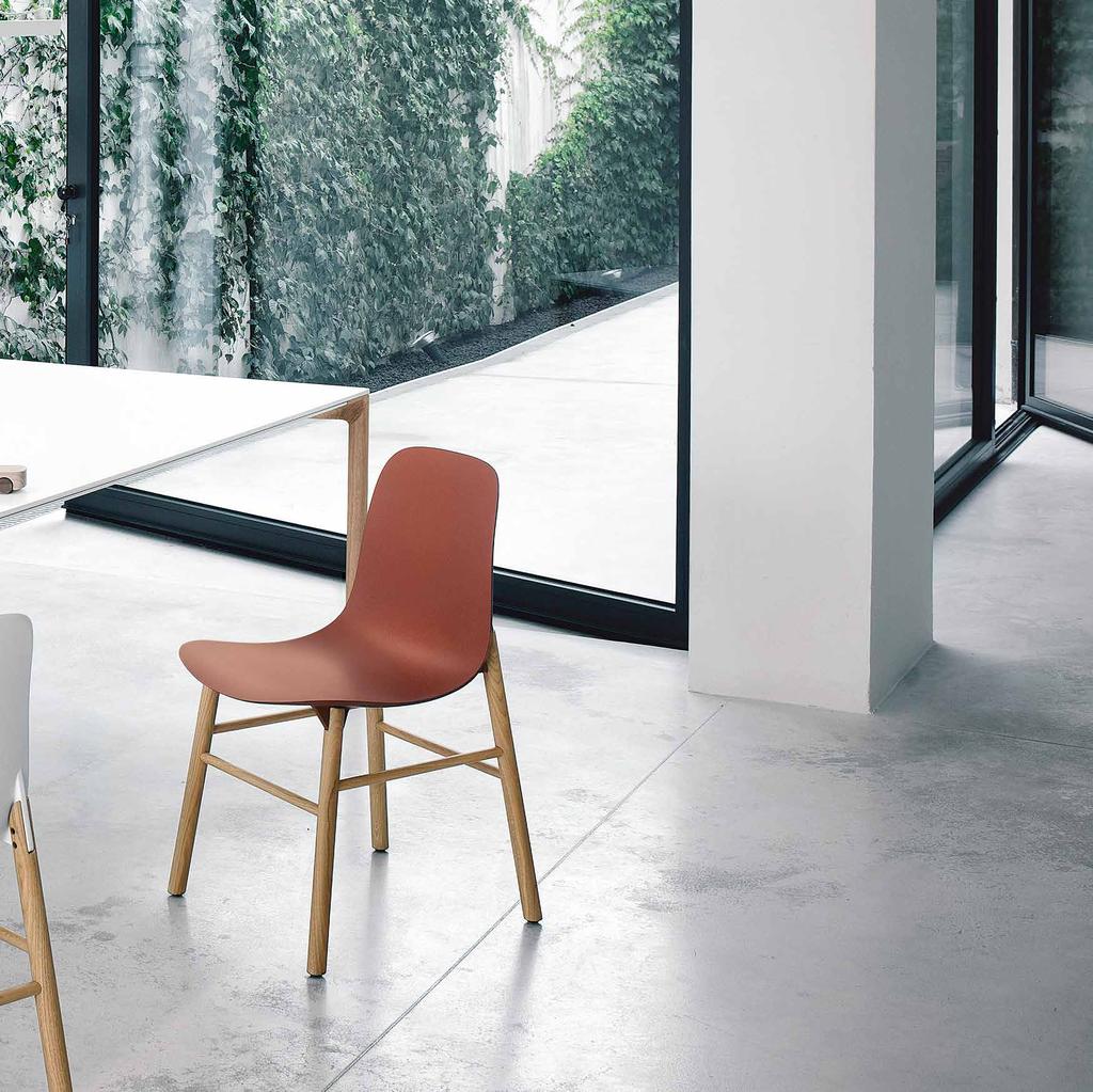 The UAE s partners of world-renowned design furniture brand Kristalia, Studio 971 brings design