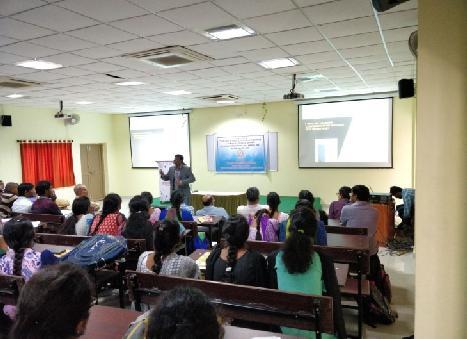 Lecture-1:A Technical Lecture on Role of Civil Engineering & Architecture in Building Industry by Ar. Y.