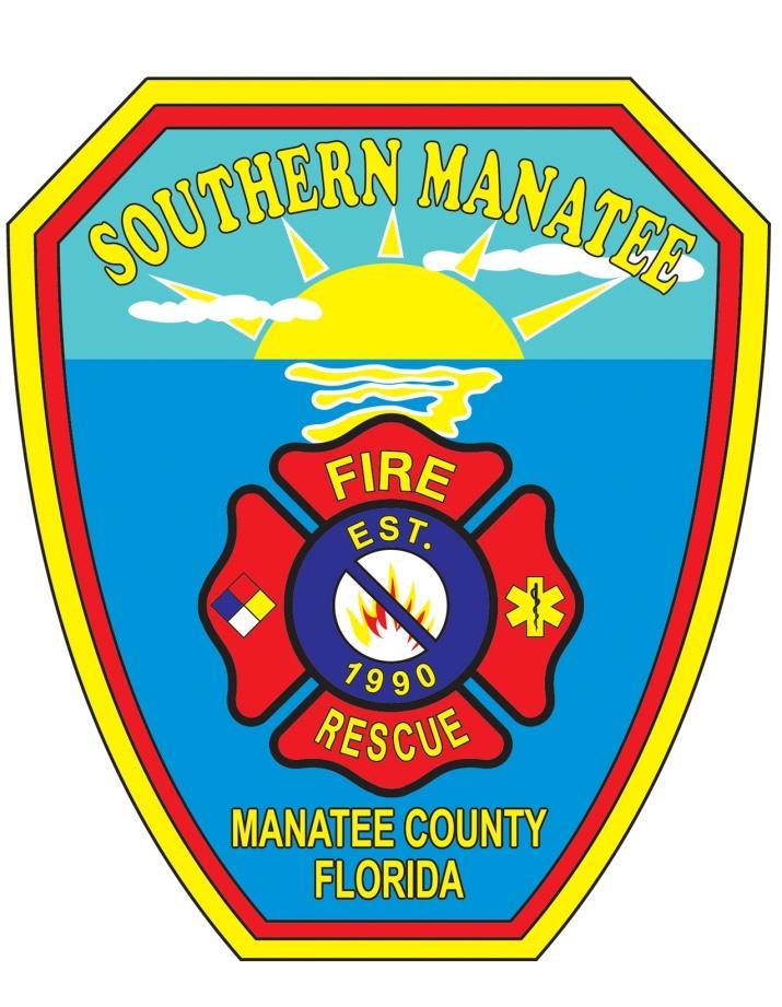 EXHIBIT 1 Southern Manatee Fire