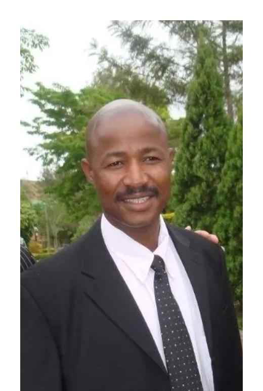 ARKTON MPOFU : HEAD OF FORMULATIONS AND DESIGN: CHEMIST His knowledge of Chemical Formulations is insurmountable. He is extremely passionate about chemistry and formulations.
