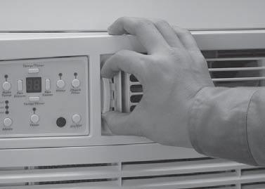 Air Conditioner Features (continued) ADDITIONAL THINGS YOU SHOULD KNOW Now that you have mastered the operating procedure, here are