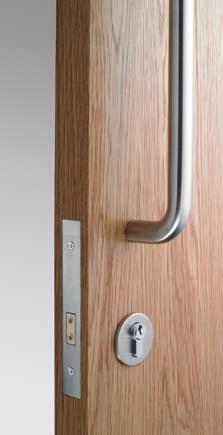 Please refer to our Orbis Timber Doorsets brochure.