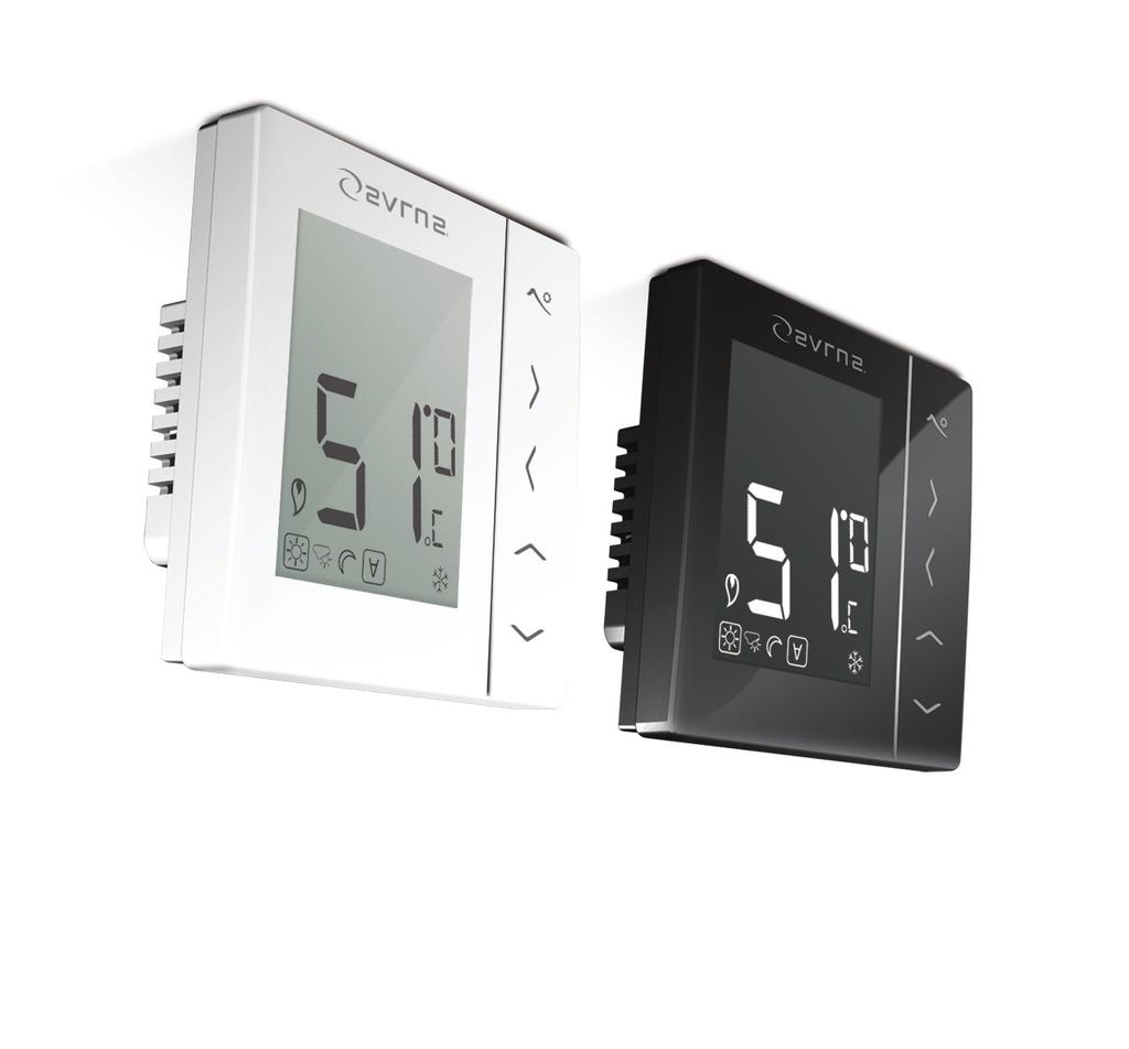 Digital Thermostat Models: VS35W