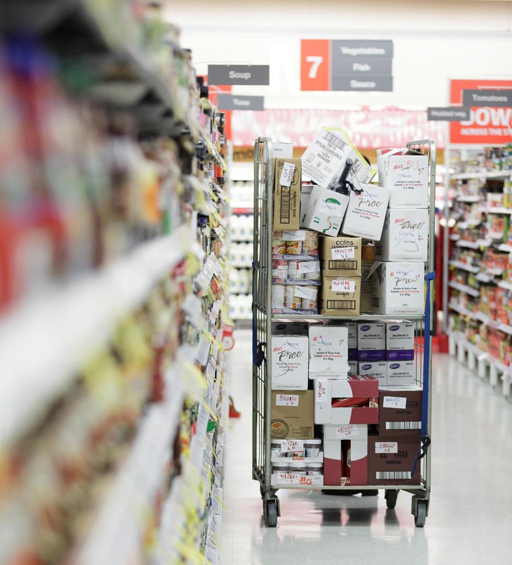 The food retail market further consolidated during the recession, with X5 Retail Group and Magnit significantly increasing their market shares Market shares of retailers in terms of grocery retail