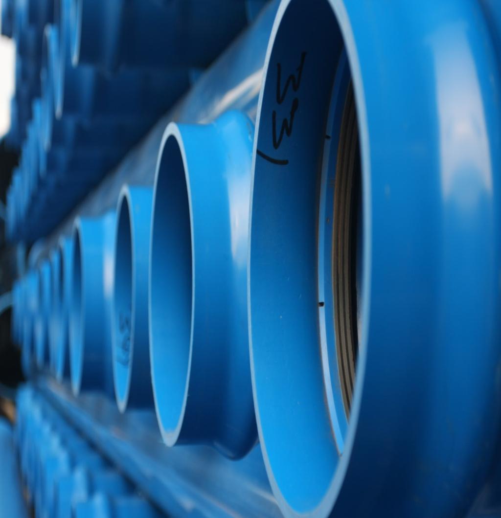 Sizabantu Piping Systems (Pty) Ltd is involved in the manufacture, marketing and distribution of, predominantly, plastic pipe solutions, to the Agricultural, Mining, Civil Infrastructure and