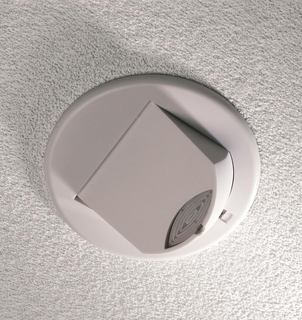 MPAD-C-A-DALI-230V Product Guide Ceiling microwave presence detector DALI / DSI Overview The MPAD-C-A-DALI-230V microwave presence detector provides automatic control of lighting loads with optional