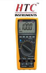 HTC INSTRUMENTS AC Clamp Meter -