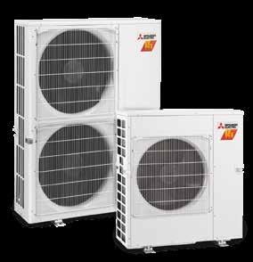 models provide a wide range of heating