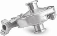 PT3 Thermostatic Steam Trap for Clean Steam Applications DESCRIPTION : Thermostatic steam trap best suited for use in Clean Steam systems.