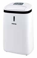 5-35 35-90 Refrigerant R134a R134a R410A Power consumption W 2 390 830 v 230-240 Noise db(a) 42 48 46