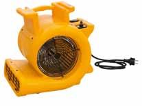 air pressure Pa 245 388 496 0 Fan type axial axial axial radial Fan speed 1 1 1 3 Power consumption W 2 7 7 384/452/5 V Outlet diameter mm 200 300 400 120 x 420 Air current blow out