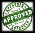 APPROVALS - MOI Approved ( GEVEKO WATTS ) - MPW Approved ( GEVEKO ) - KOC Approved Vender (
