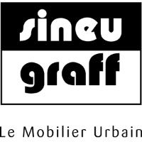 Sineu Graff, designer and manufacturer of street furniture Sineu