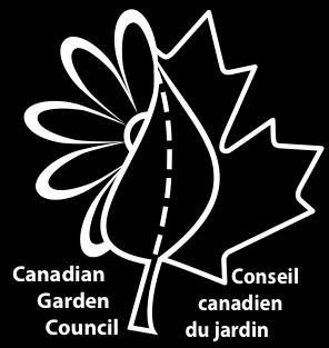 Canadian Garden