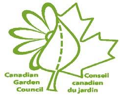 The Canadian Garden Council works in collaboration with: Provincial Affiliates: Gardens BC Ontario Garden Tourism Coalition Quebec Garden Association Landscape Ontario Trades